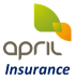 April
