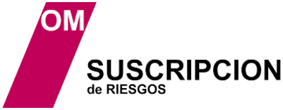 OM Suscripción de Riesgos