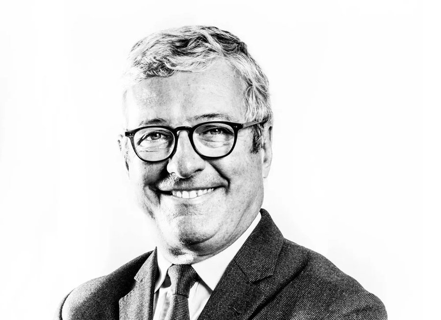 Cyrille de Montgolfier
