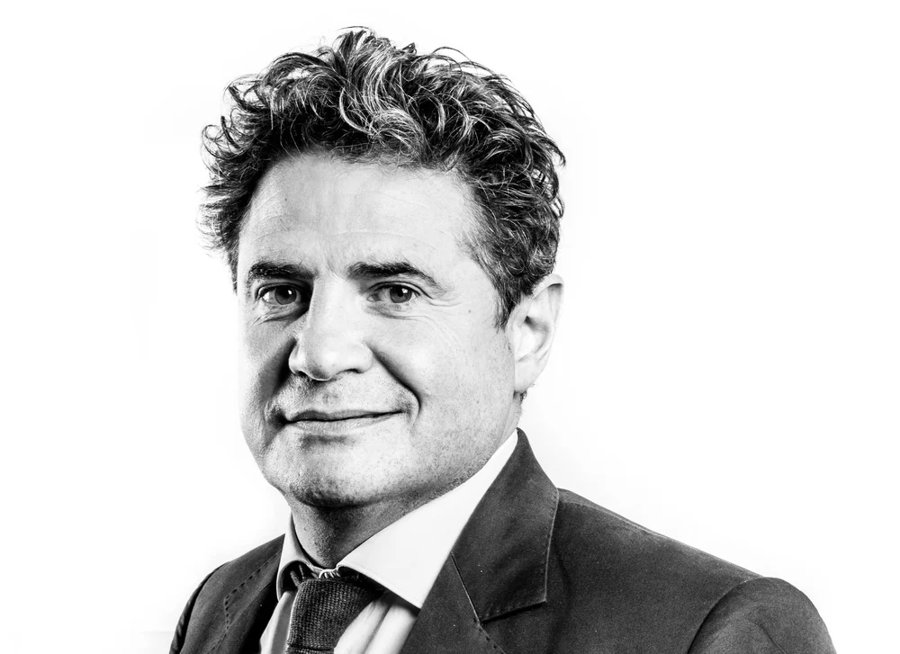 Pierre Albouy