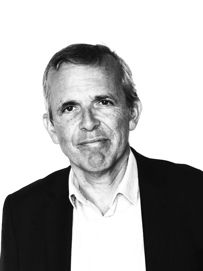 Thomas de Saint Leger